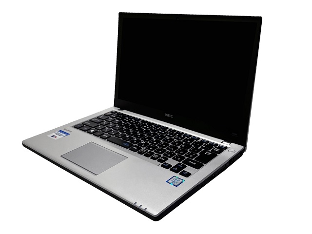 ノートパソコン NEC VersaPro VK23L/B-U (3983a) - ノートPC